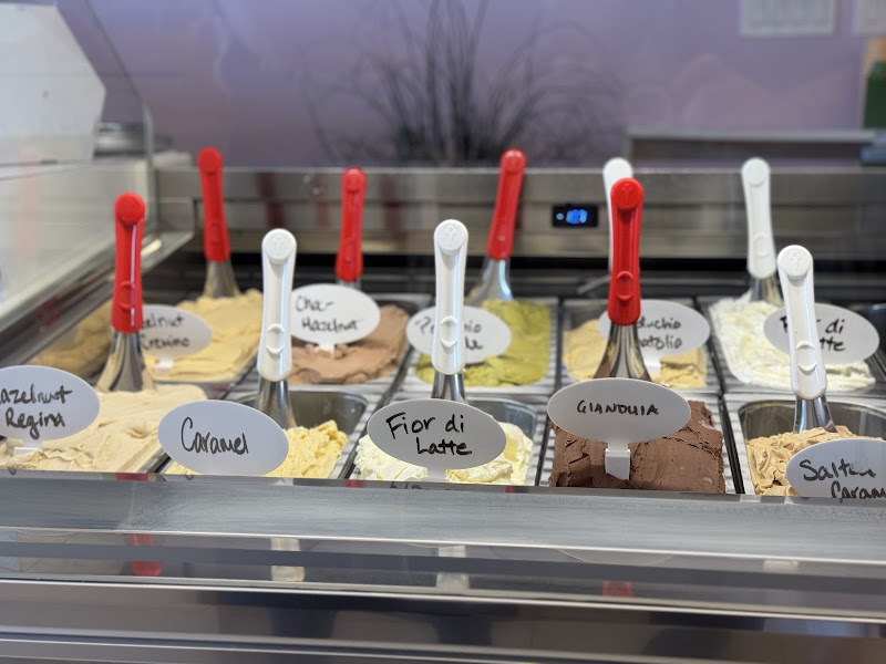Cheeks & Bean Gelato Co.