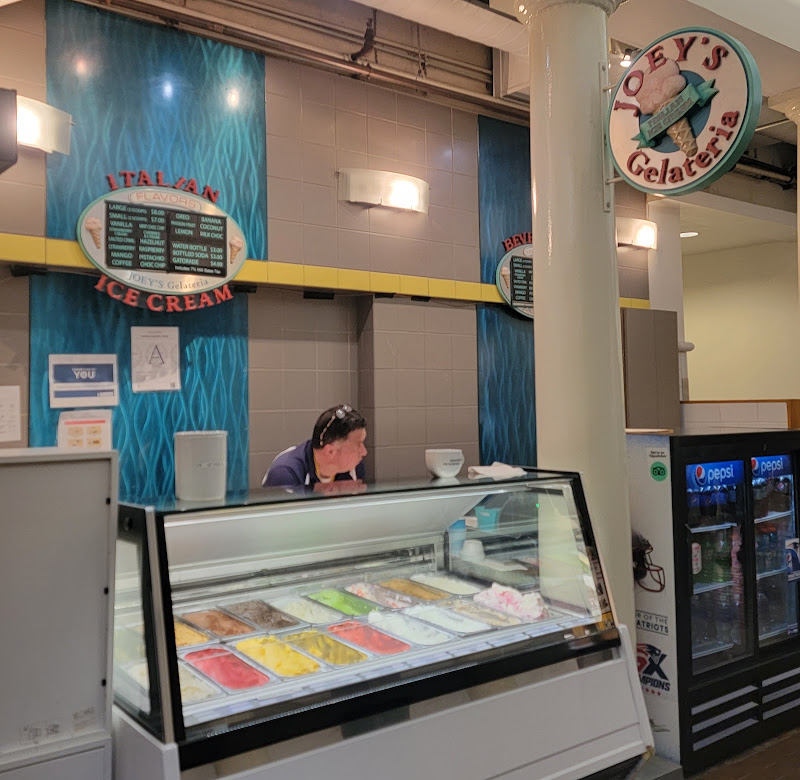 Joey’s Gelateria