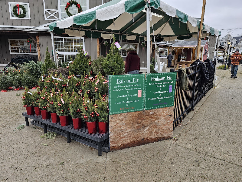 Volante Farms
