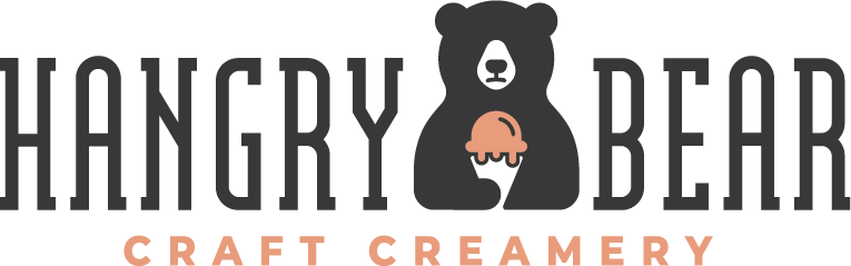 Hangry Bear