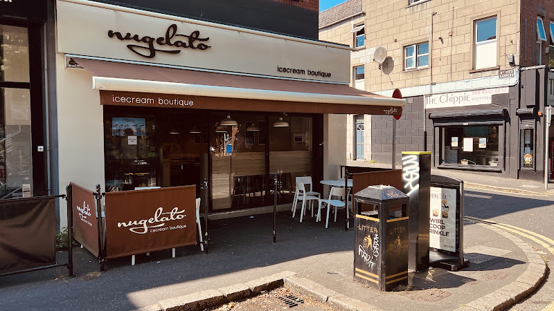 Nugelato