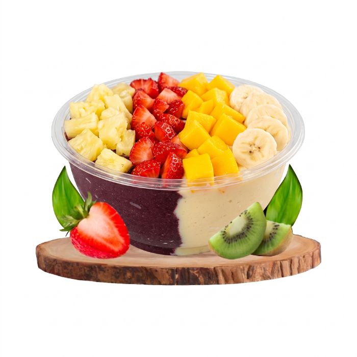 Gnomus Bowls