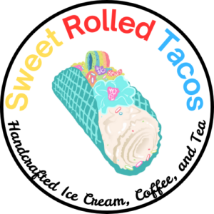 Sweet Rolled Tacos