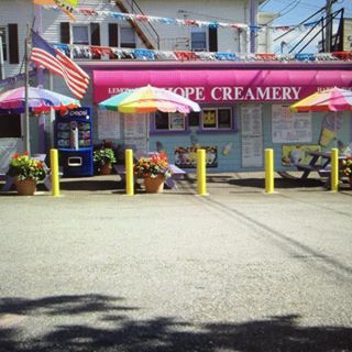 Hope Creamery