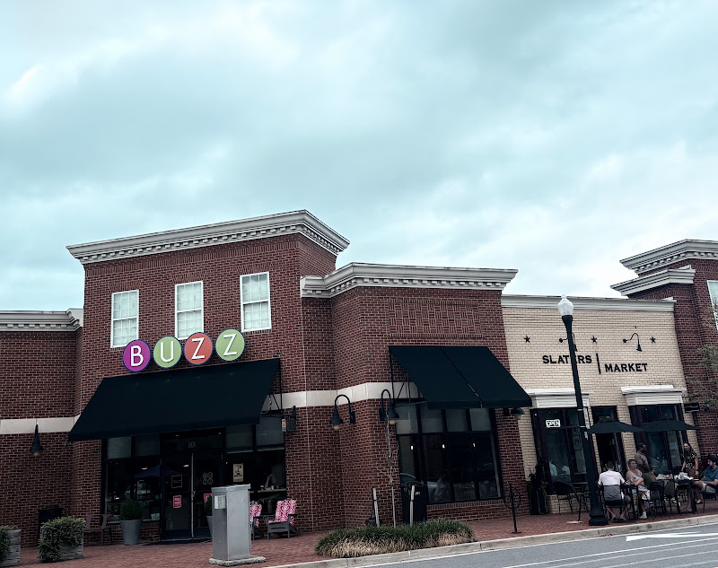 Slaters Market