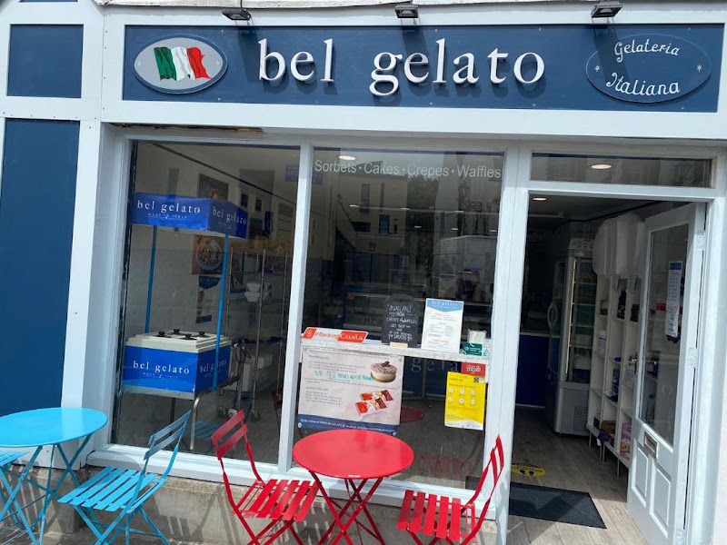 Bel Gelato