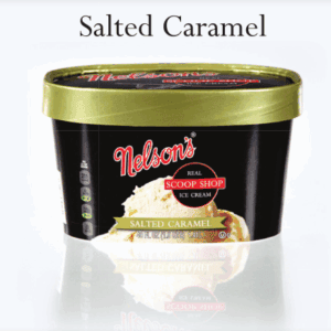 Nelson Creamery