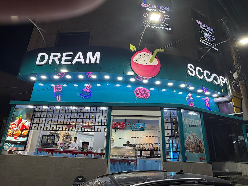 Dream Scoop