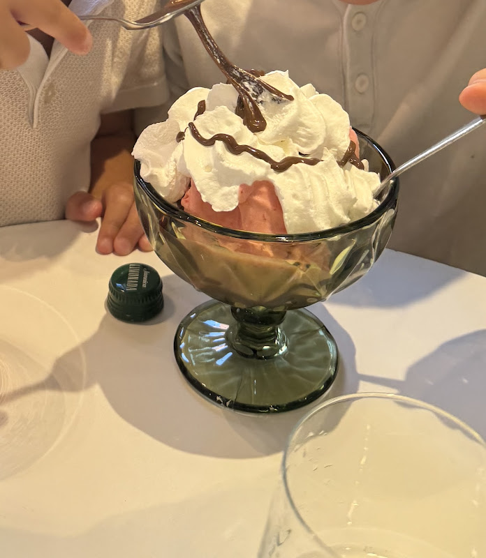 Pingu Gelato