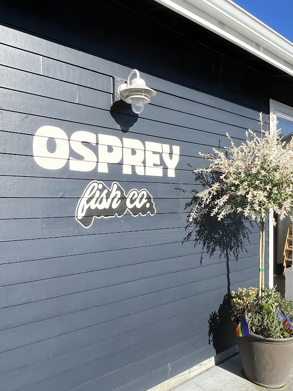 Osprey Fish Co