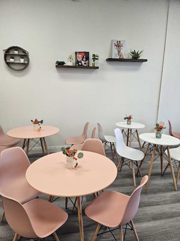 CAFE DALDAL