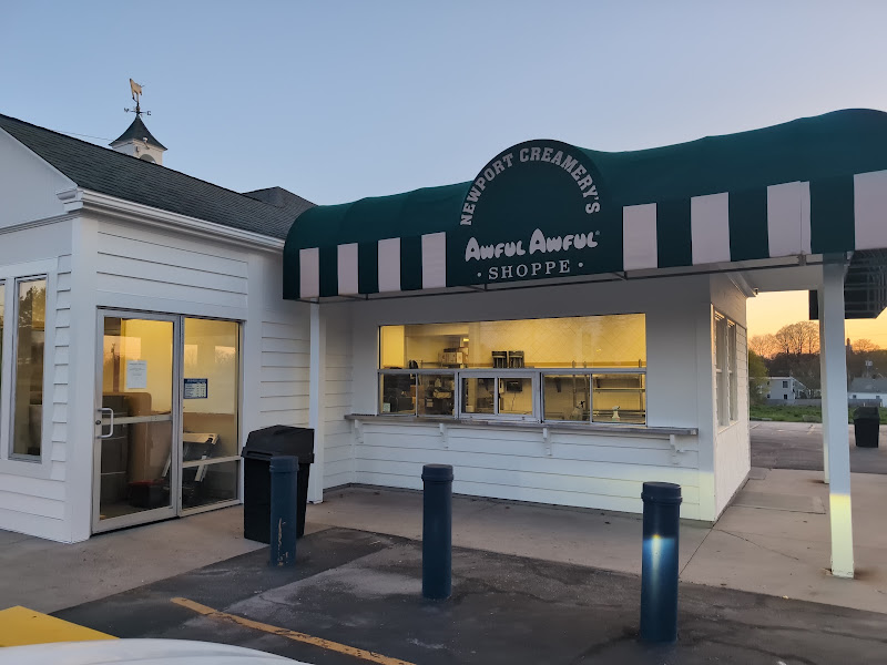 Newport Creamery
