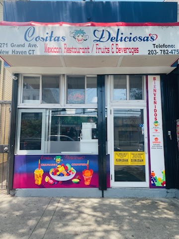 Cositas Deliciosas