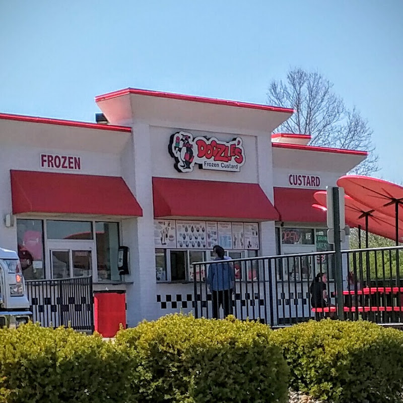 Doozle's Frozen Custard