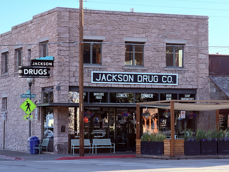 Jackson Drug