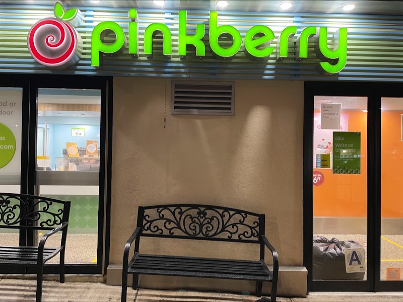 Pinkberry