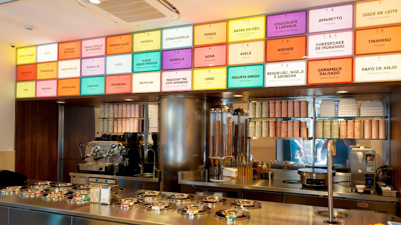 Brera Gelateria