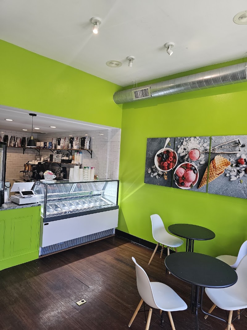 Ciao Cafe - German Village