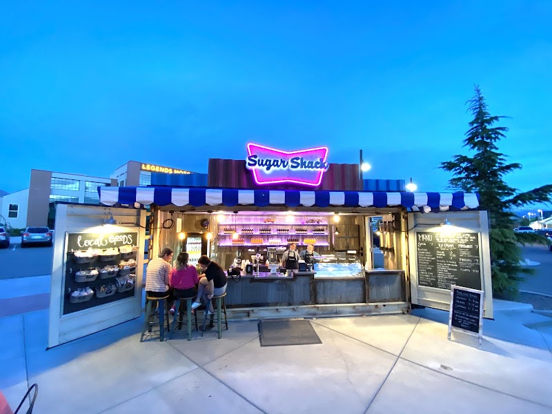 Sugar Shack