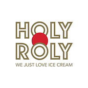 Holy Roly Ice Cream