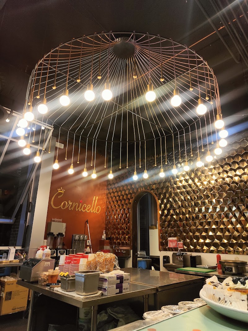 Cornicello Gelato