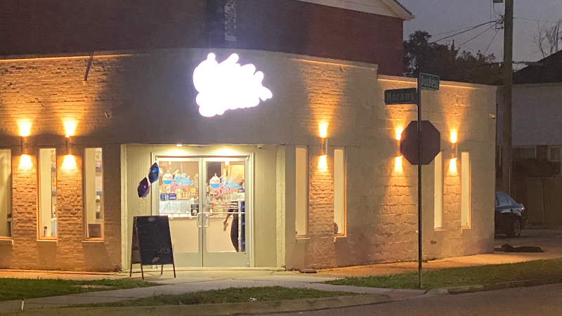 The Cold Spoon Café