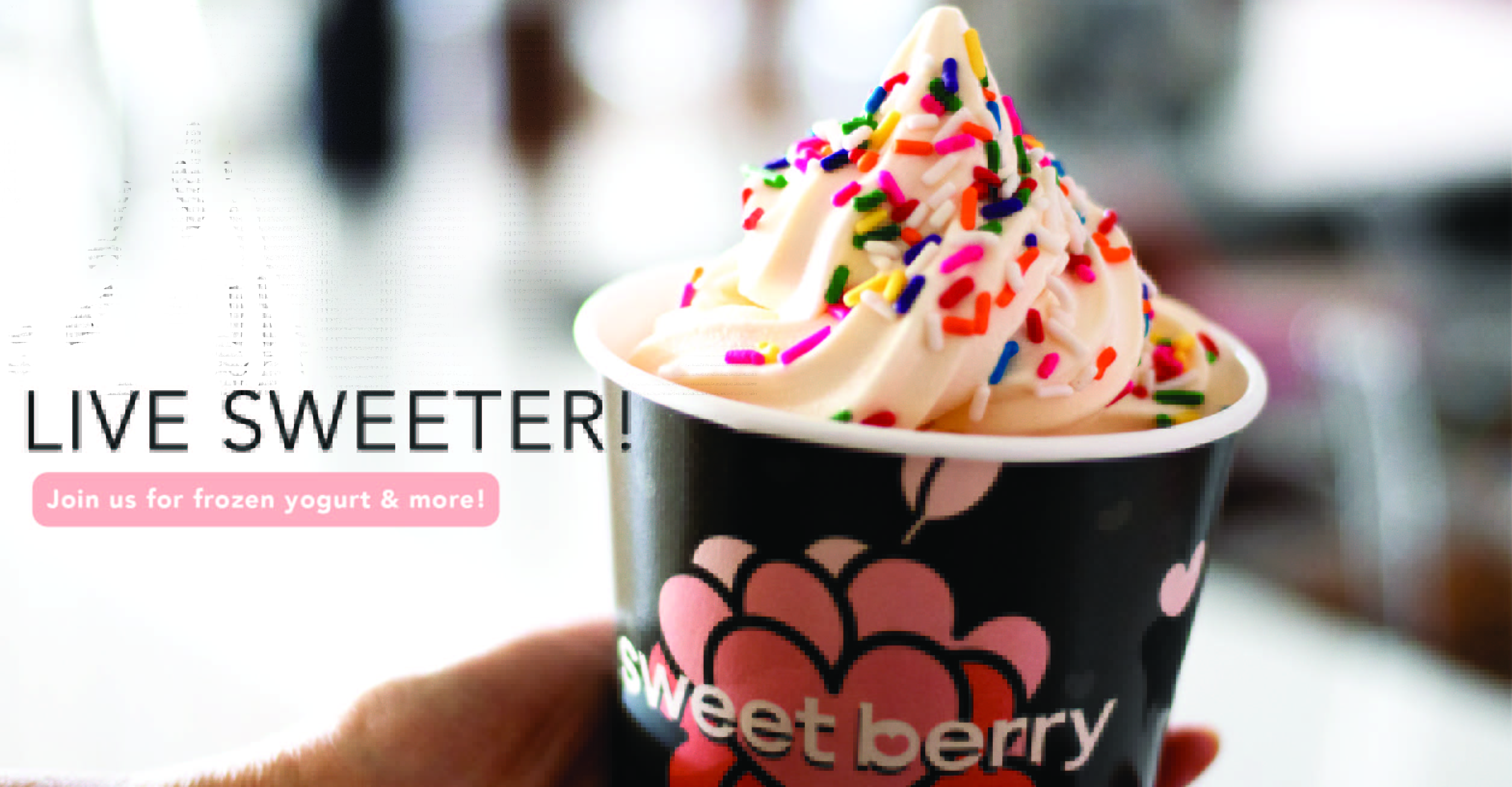 Sweet Berry