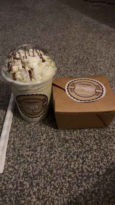 The Pudding Co - Doncaster East Store
