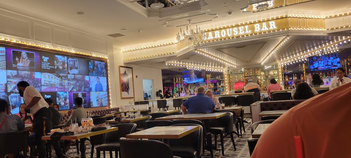 Sugar Factory - Dover