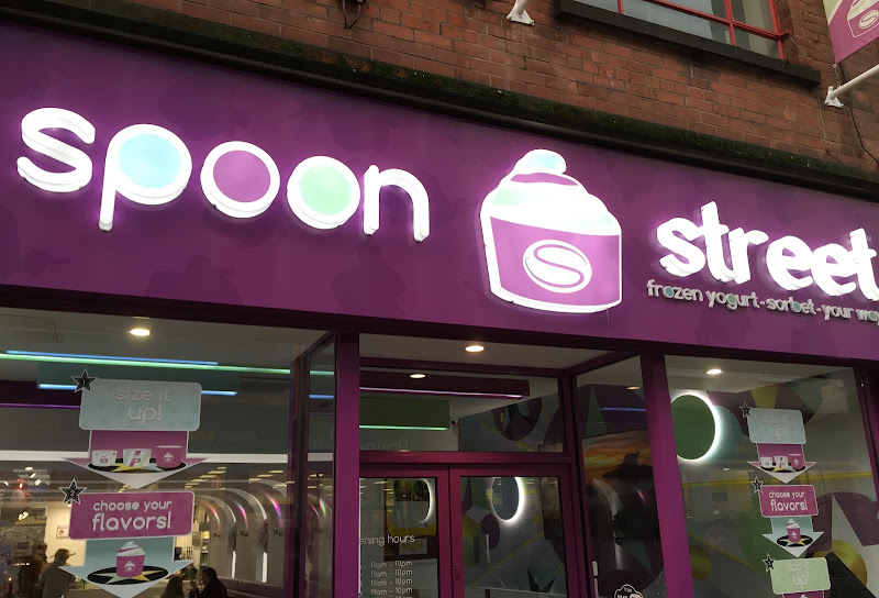 Spoon Street