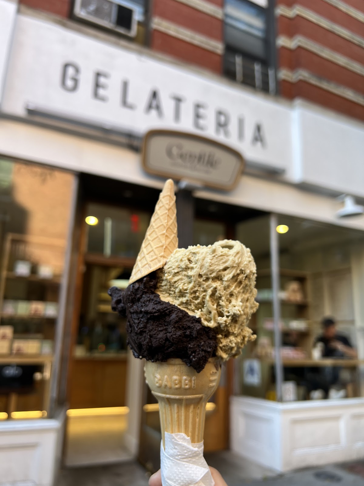 Gelateria Gentile