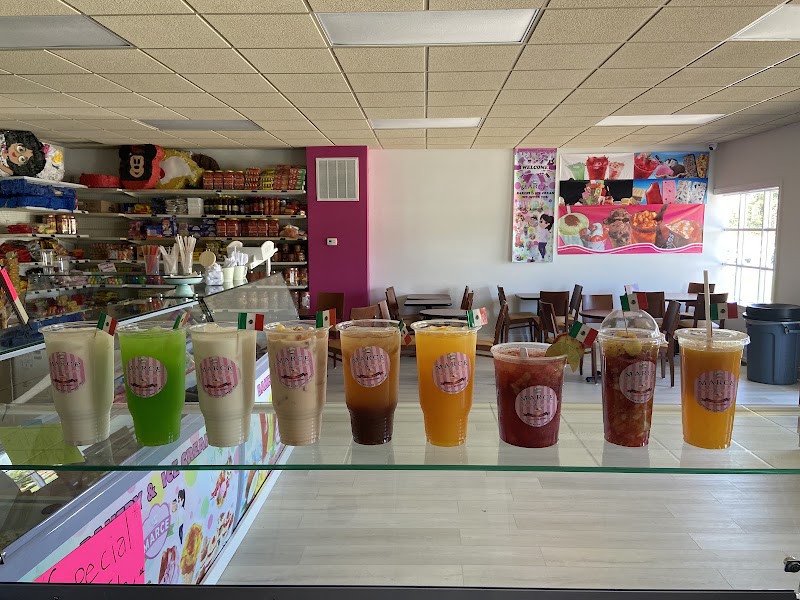 Marce Bakery & Ice Cream