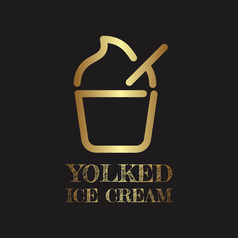 Yolked Ice Cream