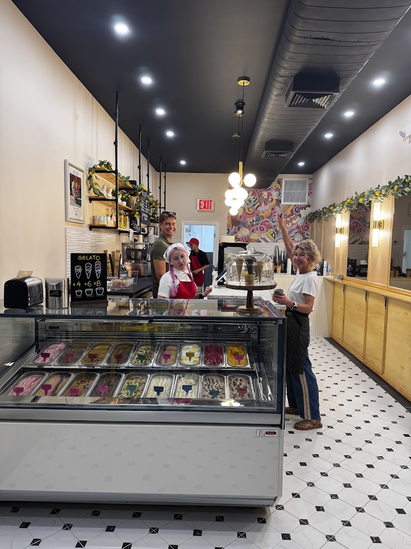 Coffee Spot Gelato