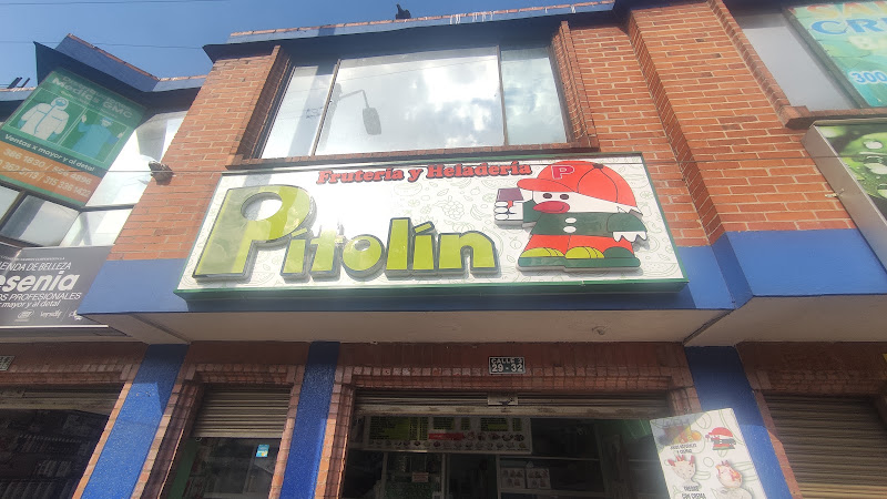 Frutería & Heladería Pitolin