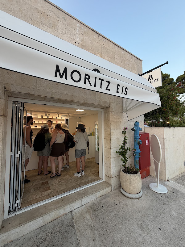 Moritz Eis