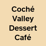 Coché Valley Dessert Cafe