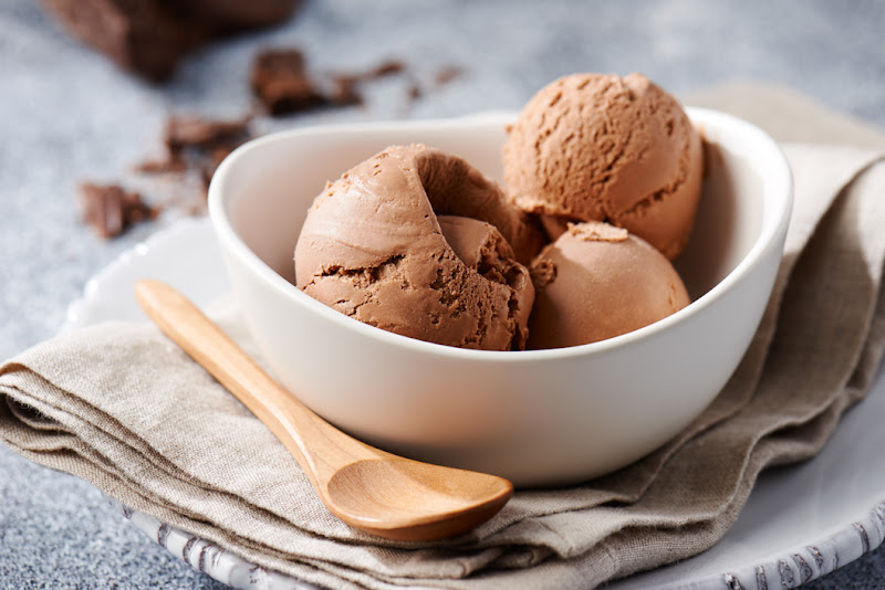 Pierre's Ice Cream Co