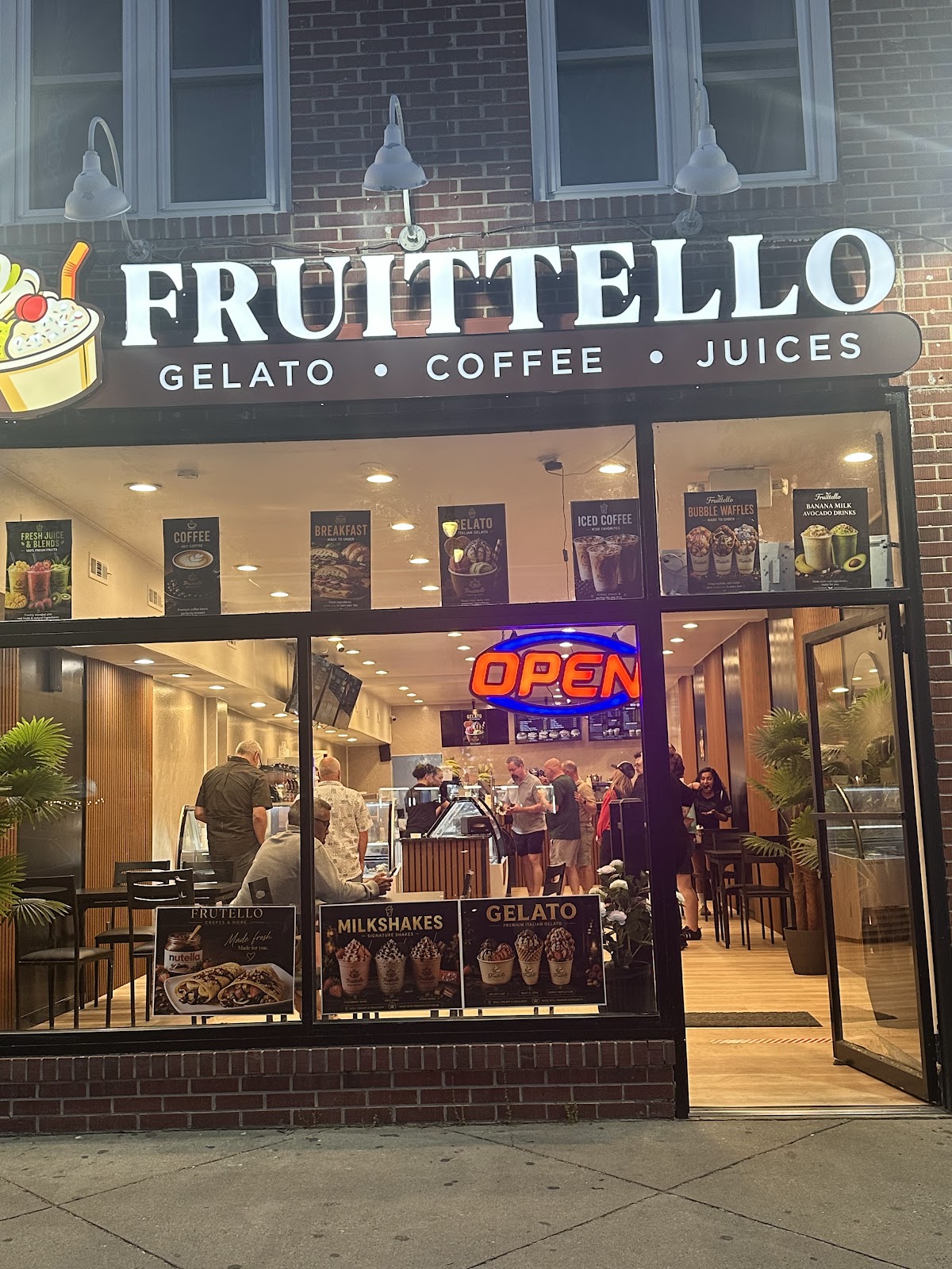 Fruittello