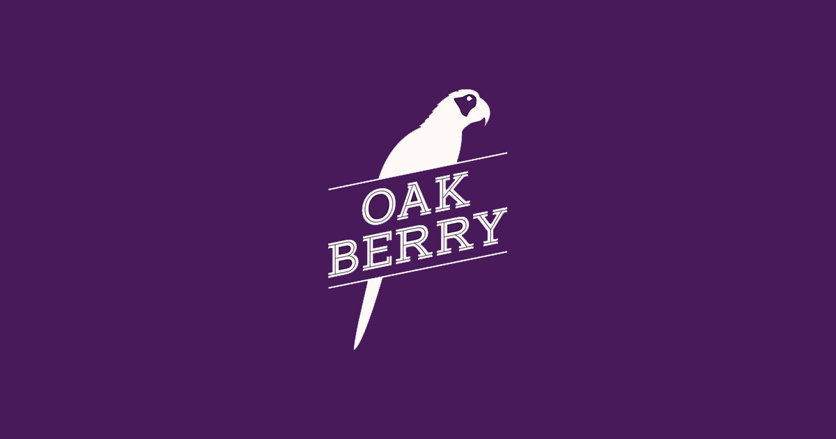 Oakberry Acaí - Batignolles