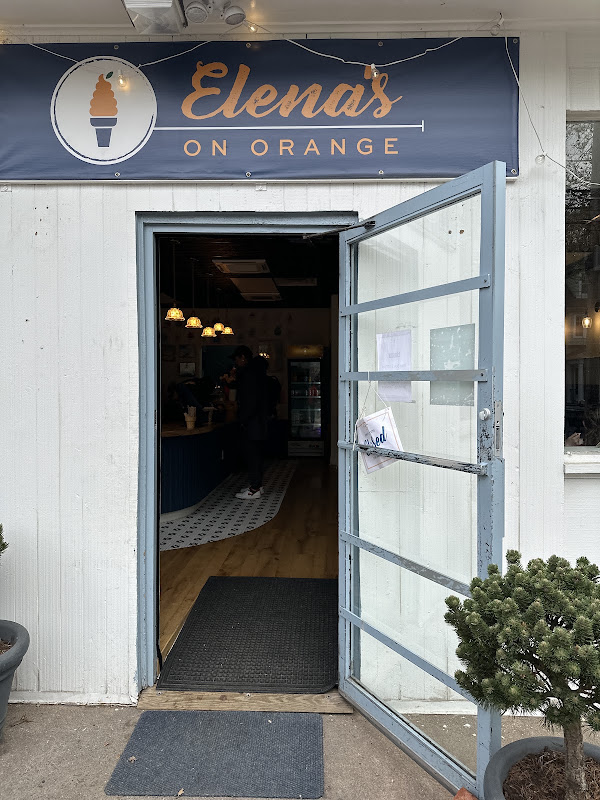 Elena's on Orange