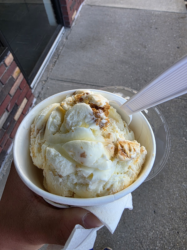 J B's Ice Cream Factory