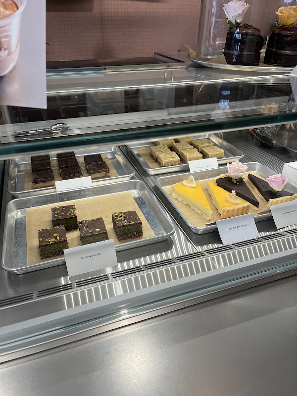 Chocolaterie by House of Chocolate