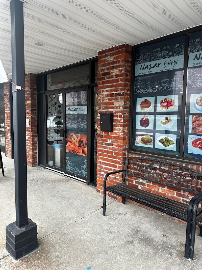 Nazar Premium Turkish Bakery