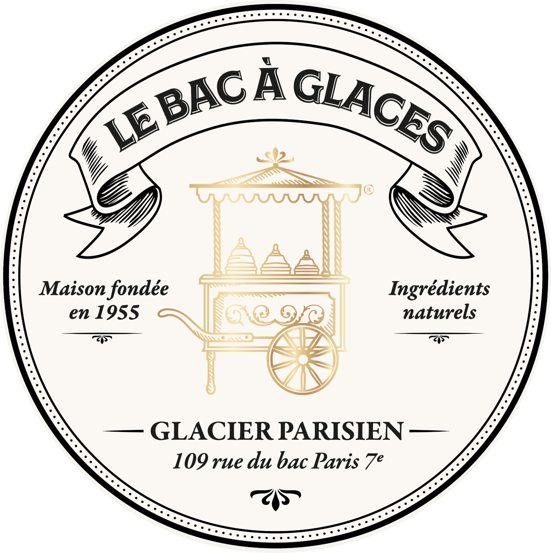 Le Bac à Glaces