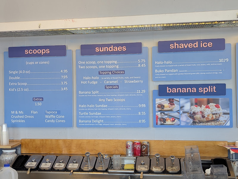 Village Creamery