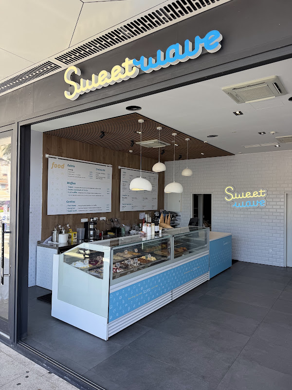 Sweet Wave