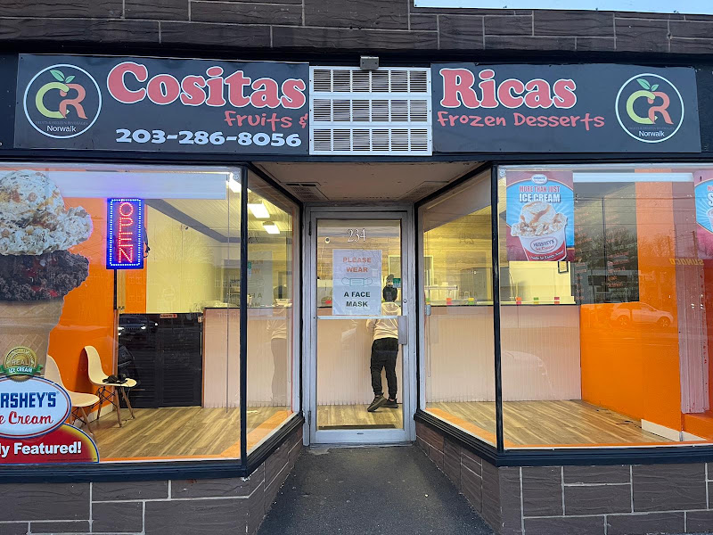 Cositas Ricas