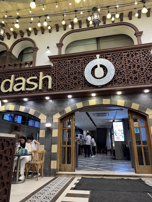 Bekdash