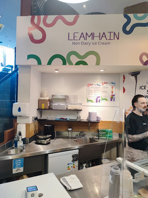 Dae Ice Cream Scoop Shop